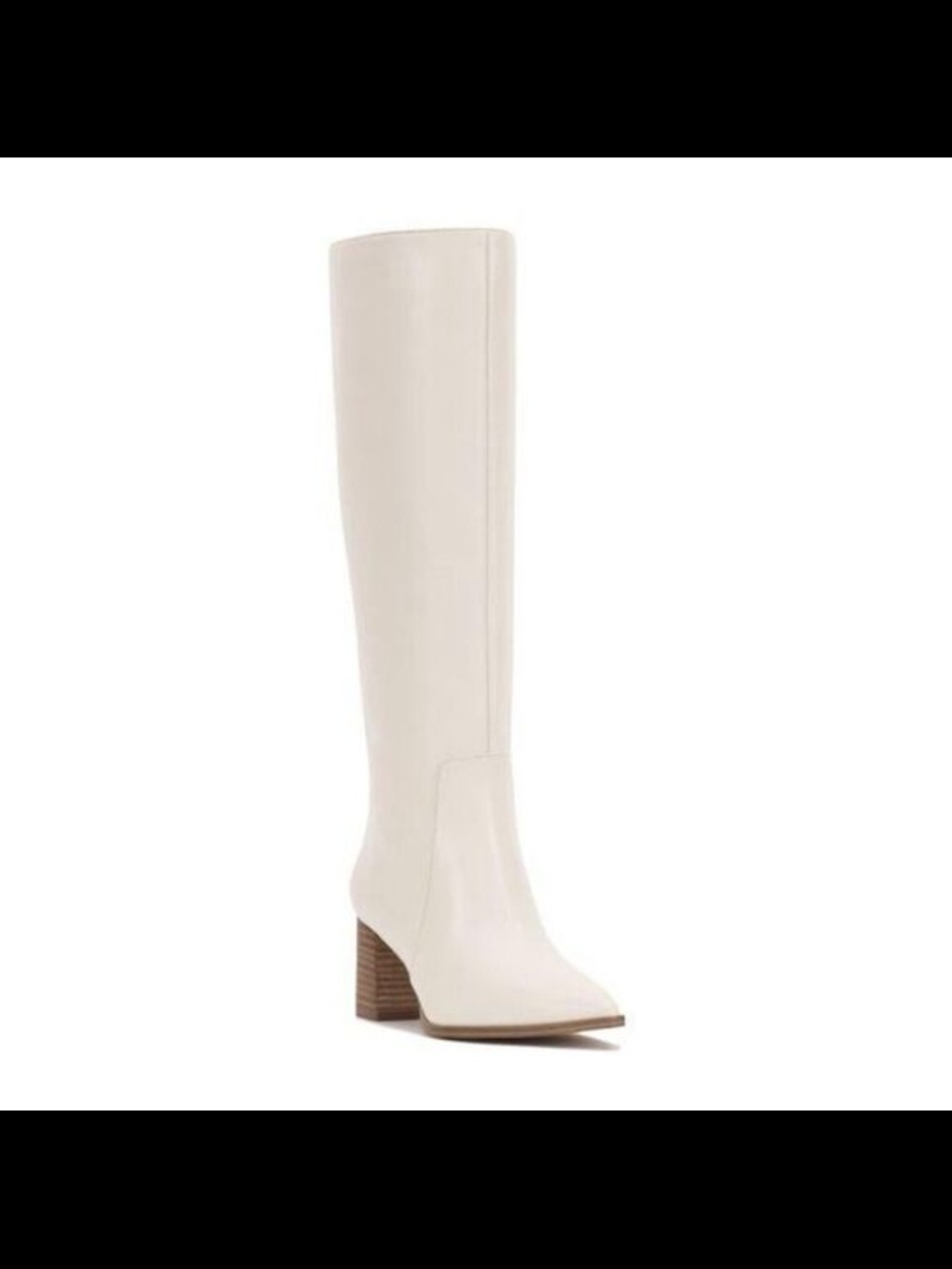 VINCE CAMUTO Knee-High leather Boots